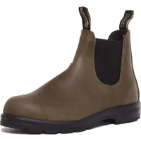 Blundstone Classic 550 Series Herren Dark Green 42