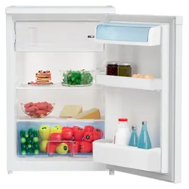 Beko TSE1284N Kühlschrank (114 l, 840 mm hoch, Weiß)