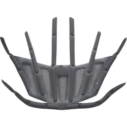 Endura Polsterung Für den FS260-Pro Helm (E1513) grau S-M
