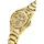 GUESS GW0464L2 Damenuhr Queen Multifunktion Goldfarben