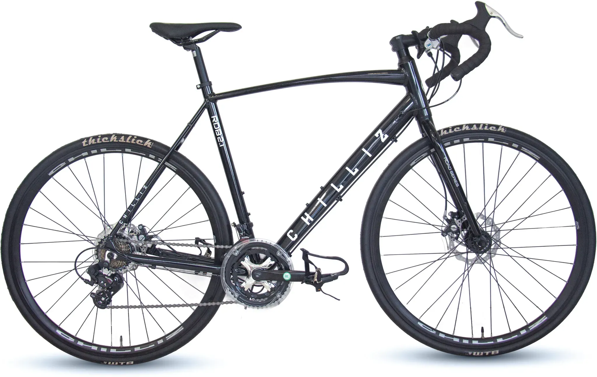 Rennrad CHILLIZ 