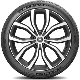 Michelin CrossClimate 2 SUV 245/65 R17 111H XL