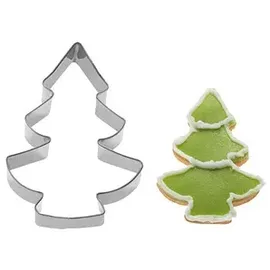 Westmark Ausstechform Tannenbaum 35422291 8,0 cm