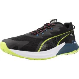 Puma Fast-Trac Nitro 2 Herren Schwarz 43