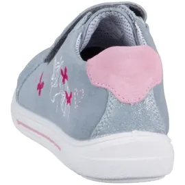 Ricosta Irina für Kinder, blau, 30