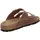 Birkenstock Arizona Naturleder cognac 42