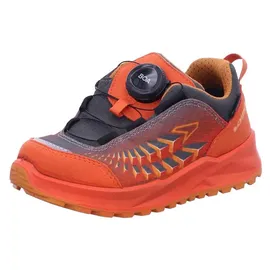 Lowa Ferrox GTX LO JR Wanderschuh rot, - 34