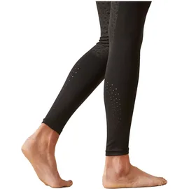Ariat Eos 2.0 Reitleggings XS Schwarz