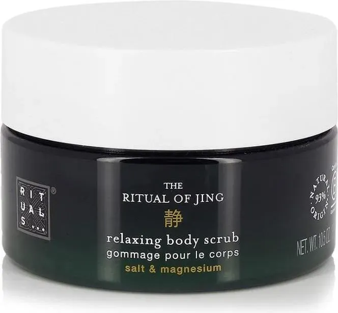 Rituals, Duschmittel, Jing Relaxing Body Scrub