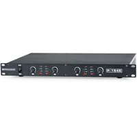 Pronomic P-154E MKII Endstufe