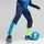 Puma individualCUP Trainingshose blau XL