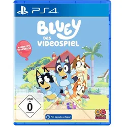Bluey - Das Videospiel
