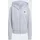 adidas Designed 4 Training Kapuzenjacke - Halo Silver - S