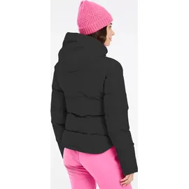 Protest Lucid Jacke Schwarz M