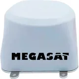 Megasat LTE-Wifi-System Camper Connected 5G Ready bestehend aus Außenantenne und Router