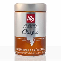 illy Arabica Selection Äthiopien 250 g