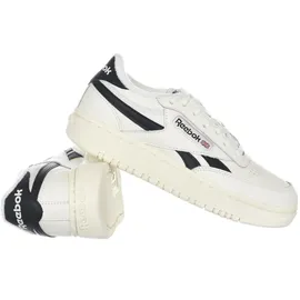 Reebok Club C Double chalk/core black/chalk 38
