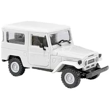 BUSCH 60217 - Toyota Land Cruiser J4 1:87