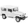 BUSCH 60217 - Toyota Land Cruiser J4 1:87