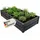 nyvi Hochbeet NYVIGreen 158 x 82 x 31 cm Grün
