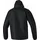 Erima Liga Star Allwetterjacke Kinder schwarz 140