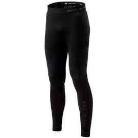 RevIt! Thermic Leggings Schwarz XS-S