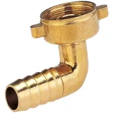 Gardena Winkelverschraubung 26,5 mm / 13 mm 1/2" (7286-20)
