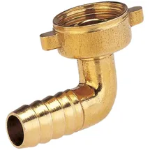 Gardena Winkelverschraubung 26,5 mm / 13 mm 1/2" (7286-20)