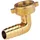 Gardena Winkelverschraubung 26,5 mm / 13 mm 1/2" (7286-20)