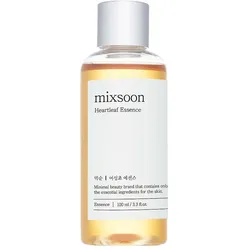 mixsoon Heartleaf Essence Feuchtigkeitsserum 100 ml