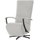 Vito Drehsessel Ticona ¦ beige ¦ Maße (cm): B: 70 H: 133 T: 80.0