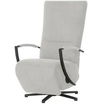 Vito Drehsessel Ticona ¦ beige ¦ Maße (cm): B: 70 H: 133 T: 80.0