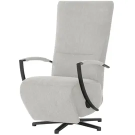 Vito Drehsessel Ticona ¦ beige ¦ Maße (cm): B: 70 H: 133 T: 80.0