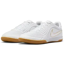 Nike Tiempo Reactgato IN Herren Weiß 45