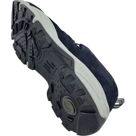 Rieker 11903 Herren Blau 44