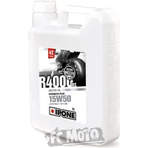 IPONE R 4000 RS 15W-50 4 l