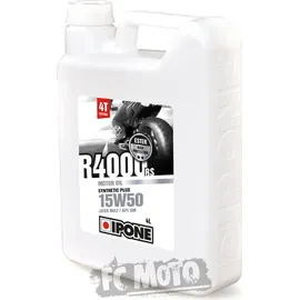 IPONE R 4000 RS 15W-50 4 l