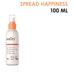 weDo/ Professional Spread Happiness - Scented Hair & Body Mist 100ml