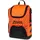 Zoggs Planet R-pet 33l Rucksack Orange,Schwarz Orange,Schwarz One Size