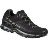 La Sportiva Ultra Raptor II Leather Wide GTX Black/Cedar