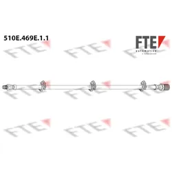 Bremsschlauch FTE 9240977