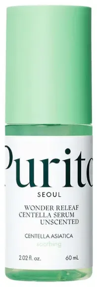 Purito Centella Unscented Serum (60 )