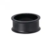 Truvativ BB30 Spindel Distanzstück 15,46 mm Antriebsseite - präzise Kurbelabstützung