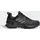 Adidas Terrex AX4 GTX Damen Core Black / Grey Three / Mint Ton 41 1/3