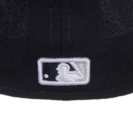 New Era 59Fifty Baseballcap blau 7 3/8