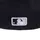 New Era 59Fifty Baseballcap blau 7 3/8