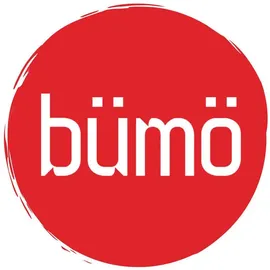 bümö Lowboard, Ahorn, Silber, Holzwerkstoff, Ahorn, 2 Fächer, Rechteckig, 160x52x40 cm, FSC Mix, Arbeitszimmer, Aktenschränke