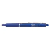 Pilot Pen PILOT Tintenroller FriXion Clicker blau