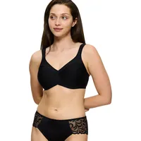 Triumph Modern Soft+Cotton Bügel-BH, Jersey, Formbügel, für Damen, W01