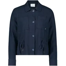 Betty & Co Blazer Dunkelblau 38
